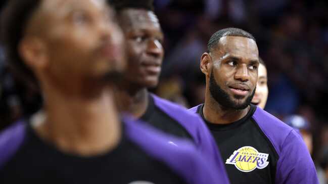 NBA%E2%80%99de+2018-2019+sezonu+ba%C5%9Fl%C4%B1yor