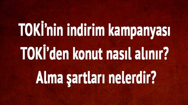 TOK%C4%B0%E2%80%99nin+indirim+kampanyas%C4%B1+cuma+g%C3%BCn%C3%BC+sona+eriyor