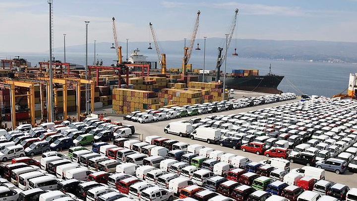 ODD Yönetim Kurulu Başkanı Bilaloğlu Otomotiv pazarı 2019'da 450-500 bin