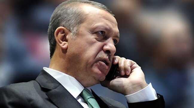 Ba%C5%9Fkan+Erdo%C4%9Fan%E2%80%99dan+taziye+telefonlar%C4%B1