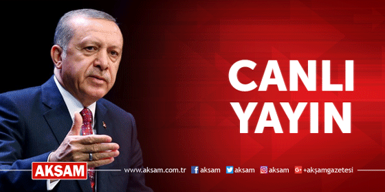 Başkan Erdoğan AK Parti Diyarbakır İl Başkanlığı Teşkilat Yemeği'nde konuşuyor