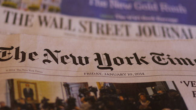 NYT köşe yazarı Kristof Kaşıkçı dan dolayı Riyad yönetimini hedef