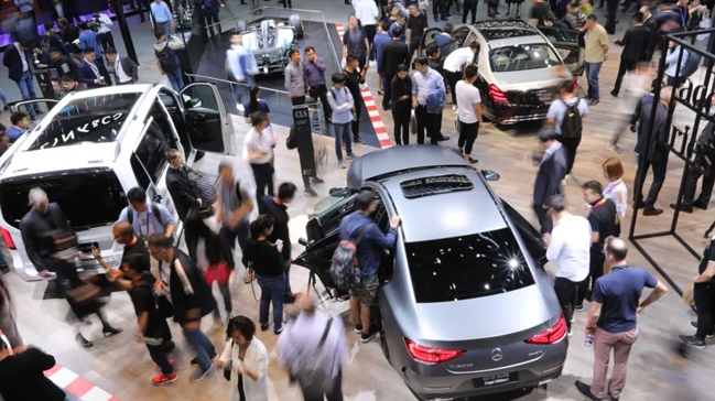 Çin de akıllı araç pazarı 2020 ye kadar 14 milyar