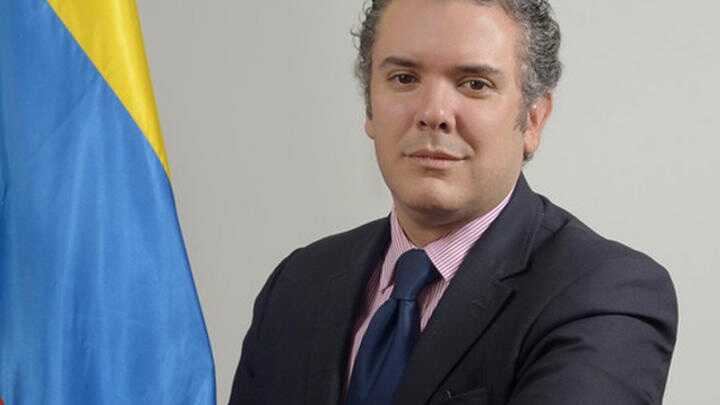 Duque,+ELN+ile+m%C3%BCzakere+i%C3%A7in+rehine+%C5%9Fart%C4%B1n%C4%B1+yineledi+