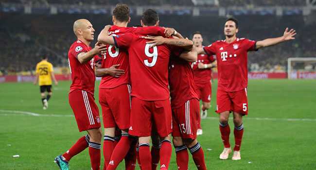 Bayern+M%C3%BCnih+2+dakikada+fi%C5%9Fi+%C3%A7ekti