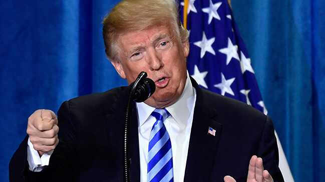 Beyaz Saray: CIA Başkanı, Trumpı Kaşıkçı olayı hakkında bilgilendirdi Beyaz Saray: CIA Başkanı, Trumpı Kaşıkçı olayı hakkında bilgilendirdi