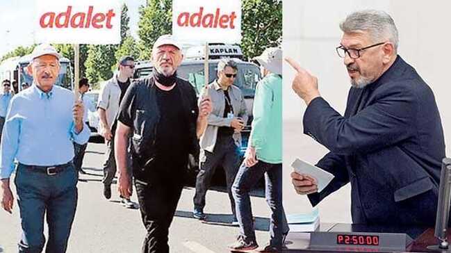 FETO+a%C4%9Fz%C4%B1yla+konu%C5%9Fan+SP%E2%80%99li+Cihangir+%C4%B0slam+%C5%9Fehitlere+hakaret+etti