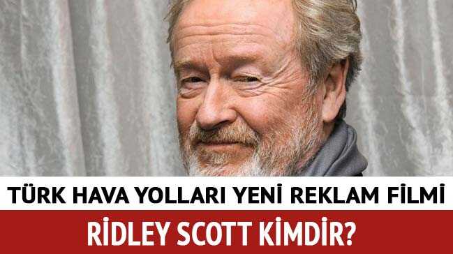 Ridley+Scott+kimdir?