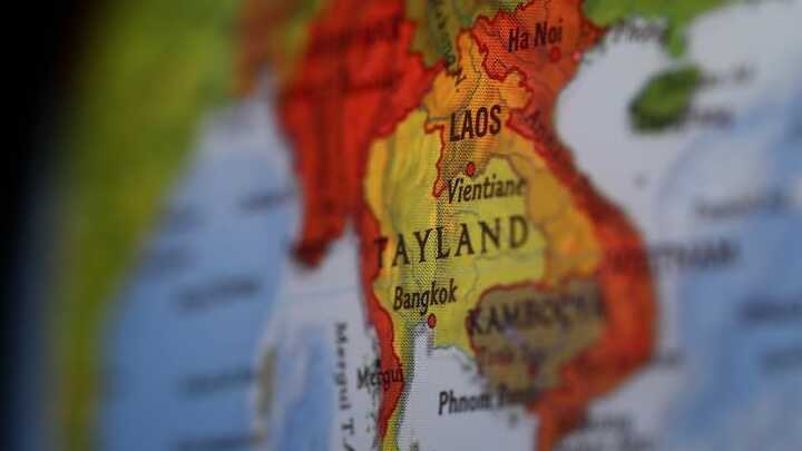 Laos'a Dışişleri Bakanı düzeyinde ilk ziyaret gerçekleşti - Son Dakika ...