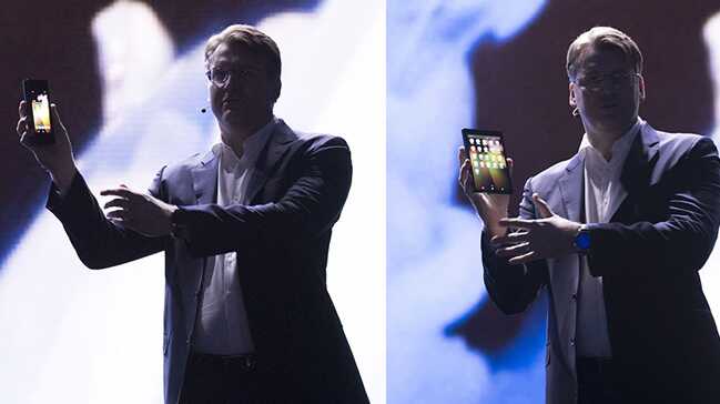 Samsung+katlanabilen+yeni+telefonunu+tan%C4%B1tt%C4%B1