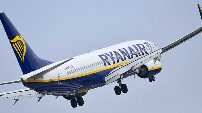 Ryanair+ile+Almanya+Birle%C5%9Fik+Hizmet+Sendikas%C4%B1+anla%C5%9Ft%C4%B1