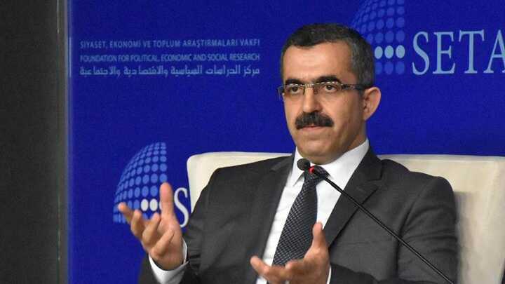 SETA+D%C4%B1%C5%9F+Politika+Ara%C5%9Ft%C4%B1rmalar%C4%B1+Direkt%C3%B6r%C3%BC+Prof.+Dr.+Ataman:+Bat%C4%B1%E2%80%99n%C4%B1n+Bin+Selman+efsanesi+yerle+bir+oldu