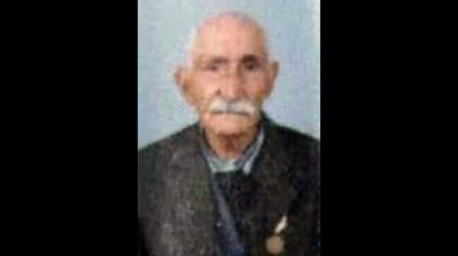 Kahramanmara%C5%9F%E2%80%99ta+ya%C5%9Fayan+89+ya%C5%9F%C4%B1ndaki+Kore+Gazisi+vefat+etti