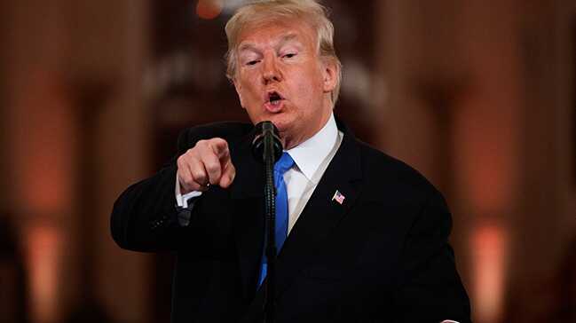 ABD%E2%80%99de+Demokratlar,+Trump%E2%80%99%C4%B1n+d%C4%B1%C5%9F+politikas%C4%B1n%C4%B1+soru%C5%9Fturmaya+haz%C4%B1rlan%C4%B1yor