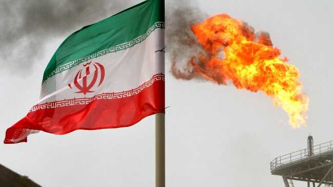ABD,+%C4%B0ran%E2%80%99dan+gaz+ithalat%C4%B1+i%C3%A7in+Irak%E2%80%99a+45+g%C3%BCnl%C3%BCk+muafiyet+tan%C4%B1d%C4%B1