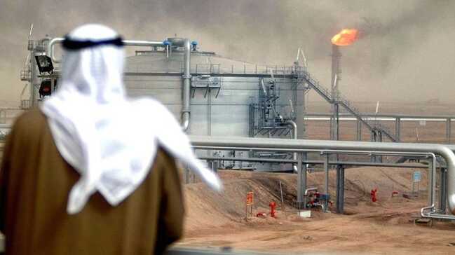 WSJ:+Suudi+Arabistan+OPEC%E2%80%99in+da%C4%9F%C4%B1lmas%C4%B1n%C4%B1n+olas%C4%B1+etkileri+%C3%BCzerinde+%C3%A7al%C4%B1%C5%9F%C4%B1yor