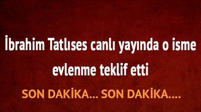%C4%B0brahim+Tatl%C4%B1ses%E2%80%99in+evlenme+teklif+etti%C4%9Fi+k%C4%B1z+kim+Ay%C5%9Feg%C3%BCl+Y%C4%B1ld%C4%B1z+kimdir+nereli+ka%C3%A7+ya%C5%9F%C4%B1nda+