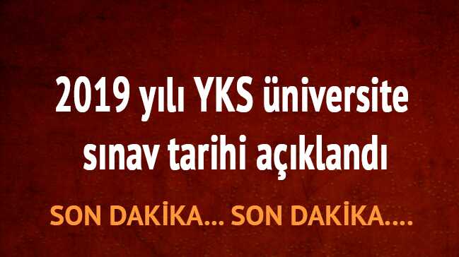 %C3%96SYM+2019+YKS+s%C4%B1nav+tarihi+son+dakika+ne+zaman?+YKS+TYT+AYT+%C3%BCniversite+s%C4%B1nav+sorular%C4%B1,+konular%C4%B1+neler?