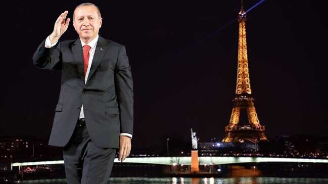 Ba%C5%9Fkan+Erdo%C4%9Fan+Paris+Bar%C4%B1%C5%9F+Forumu%E2%80%99na+kat%C4%B1lacak