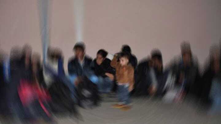 Libya%E2%80%99daki+121+Nijeryal%C4%B1+d%C3%BCzensiz+g%C3%B6%C3%A7men+%C3%BClkesine+d%C3%B6nd%C3%BC