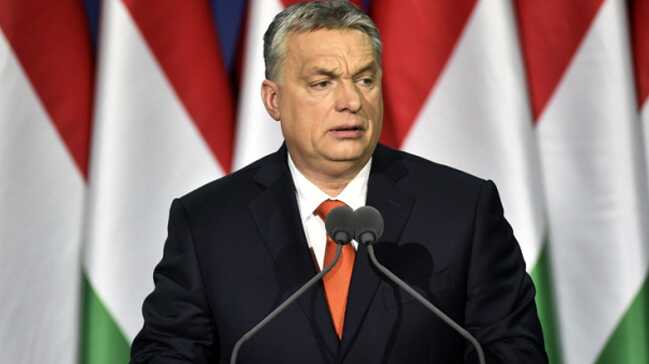 Macaristan+Ba%C5%9Fbakan%C4%B1+Orban:+Dolar%C4%B1n+d%C3%BCnya+ekonomisinde+tekelini+kaybetmesine+haz%C4%B1rlanmak+gerekiyor