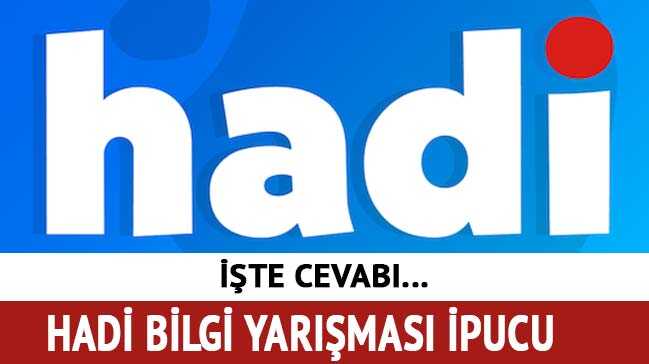 9+Kas%C4%B1m+Hadi+ipucu+sorusu+yay%C4%B1nland%C4%B1