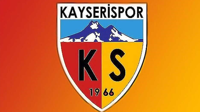 Kayserispor'a FIFA'dan transfer yasağı