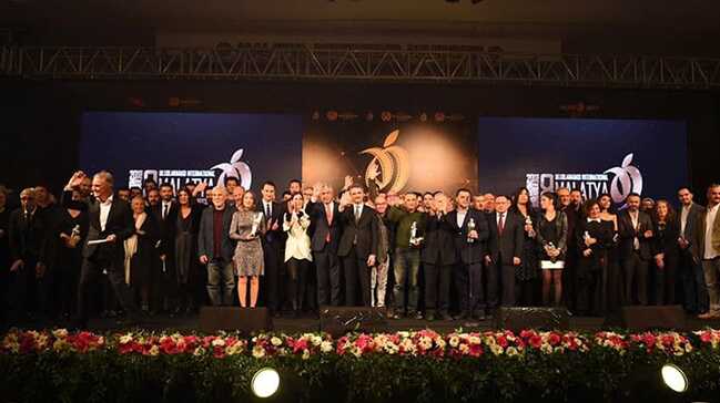 8.+Malatya+Uluslararas%C4%B1+Film+Festivali’nde+%C3%B6d%C3%BCller+sahiplerini+buldu