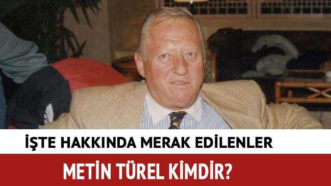 Metin+T%C3%BCrel+ka%C3%A7+ya%C5%9F%C4%B1ndayd%C4%B1,+nereli?+Metin+T%C3%BCrel+kimdir,+%C3%B6ld%C3%BC+m%C3%BC?+
