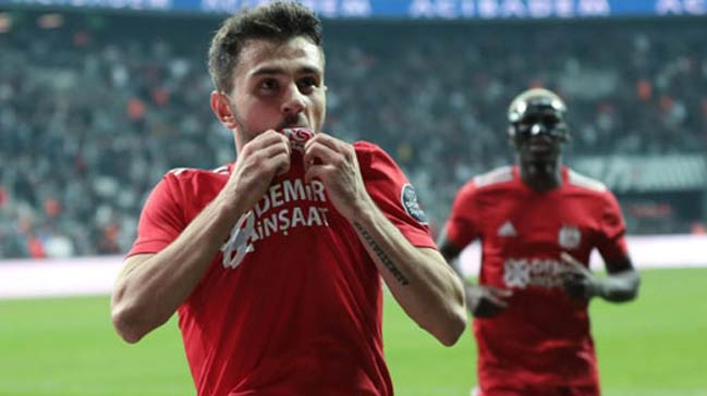 Zeki Çelik'in ardından Lille'e ikinci Türk futbolcu