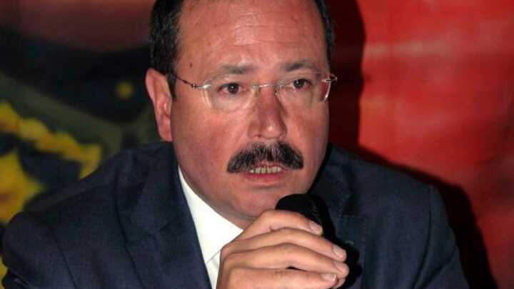 CHPden istifa eden eski belediye başkanı, AK Partiden aday adayı oldu CHPden istifa eden eski belediye başkanı, AK Partiden aday adayı oldu