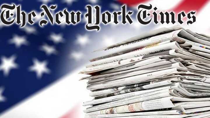 Amerikan+New+York+Times+gazetesi:+Trump,+Suudi+Arabistan%E2%80%99%C4%B1n+de%C4%9Ferlerini+savunuyor