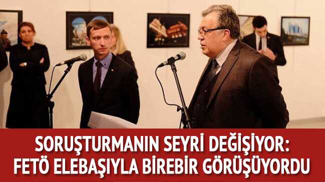 FETÃ, Rusya BÃ¼yÃ¼kelÃ§iliÄinin gÃ¼venliÄini Ã¶zellikle araÅtÄ±rdÄ±