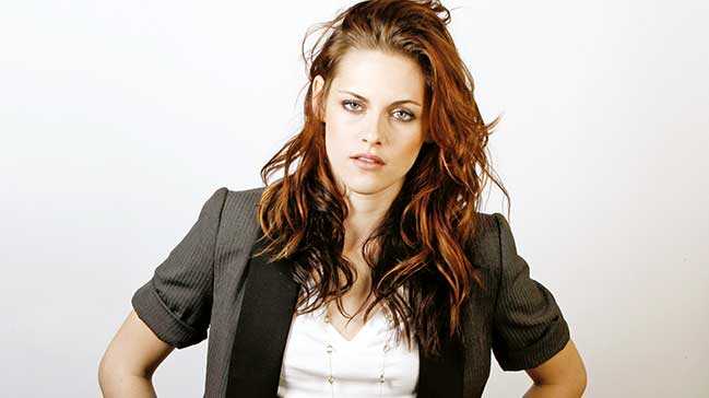 Alacakaranlık yıldızı Kristen Stewart İstanbulda Alacakaranlık yıldızı Kristen Stewart İstanbulda