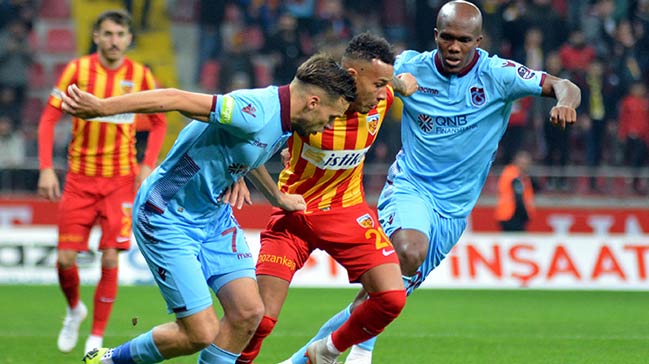 ReklamÄ± Kapat  Trabzonspor Kayserispor . ile ilgili gÃ¶rsel sonucu