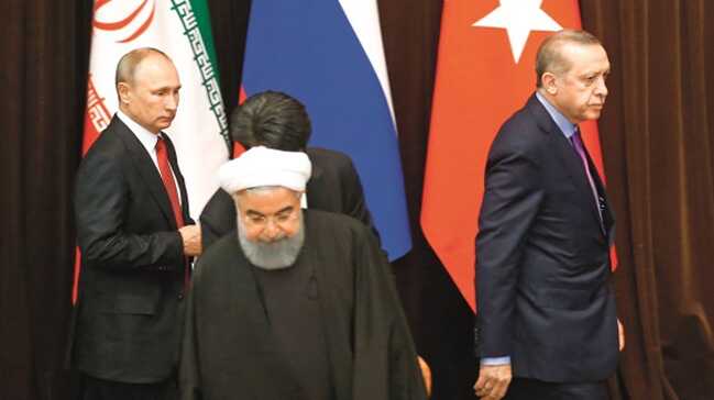 Rusya Stratejik Planlama Enstitüsü Rusya Stratejik Planlama Enstitüsü