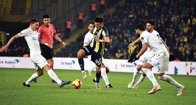 Kad%C4%B1k%C3%B6y%E2%80%99de+kazanan+yok%21;+Fenerbah%C3%A7e+2+-+Kas%C4%B1mpa%C5%9Fa+2