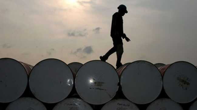 Brent+petrol%C3%BCn+varili+61,10+dolar+++++++