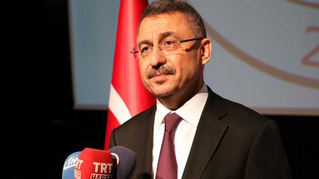 Cumhurba%C5%9Fkan%C4%B1+Yard%C4%B1mc%C4%B1s%C4%B1+Oktay:+Devlet+kap%C4%B1s%C4%B1na+gitme+d%C3%B6nemi+bitiyor+