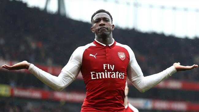 Welbeck+ad%C4%B1m+ad%C4%B1m+Galatasaray%E2%80%99a