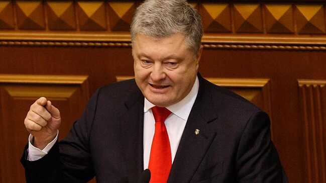 Ukrayna+Devlet+Ba%C5%9Fkan%C4%B1+Poro%C5%9Fenko:+Rusya%E2%80%99n%C4%B1n+Ukrayna%E2%80%99ya+sald%C4%B1rmas%C4%B1+cezas%C4%B1z+kalmamal%C4%B1