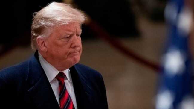 Washington Post: Suud destekli lobiciler Trumpın otelinde 500 oda tuttu Washington Post: Suud destekli lobiciler Trumpın otelinde 500 oda tuttu