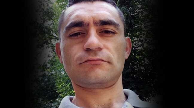 +Annesini+%C3%B6ld%C3%BCren+san%C4%B1k:+Sanki+i%C3%A7ime+biri+girdi
