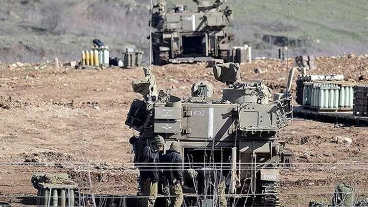 UNIFIL:+%C4%B0srail+ile+L%C3%BCbnan+s%C4%B1n%C4%B1r%C4%B1nda+yap%C4%B1lan+incelemelerde+bir+t%C3%BCnel+tespit+edildi