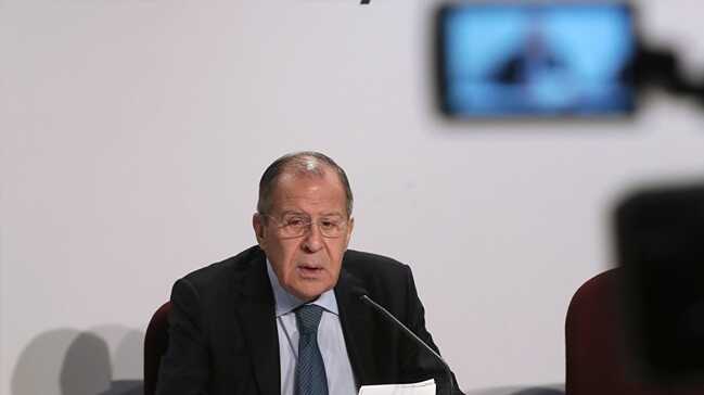 Lavrov:+Akdeniz%E2%80%99in+g%C3%BCneyi,+uluslararas%C4%B1+gerilimin+ana+merkezi+olmaya+devam+ediyor