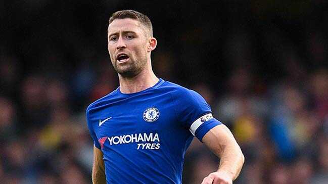 Galatasaray%E2%80%99da+Maicon%E2%80%99un+yerine+Cahill