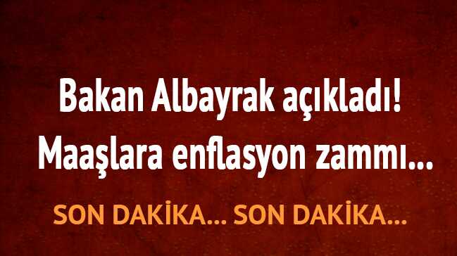 SSK+Ba%C4%9F-+Kur+emekli+maa%C5%9F+zam+oran%C4%B1+nedir+maa%C5%9Flara+son+dakika+enflasyon+zamm%C4%B1+ne+kadar+olacak?+