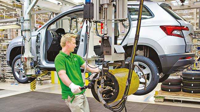 VW+T%C3%BCrkiye%E2%80%99ye+fabrika+a%C3%A7%C4%B1yor