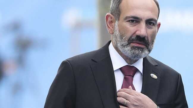Ermenistan%E2%80%99%C4%B1n+ge%C3%A7ici+Ba%C5%9Fbakan%C4%B1+Pa%C5%9Finyan:+T%C3%BCrkiye+ile+%C3%B6n+ko%C5%9Fulsuz+diplomatik+ili%C5%9Fkiler+kurmaya+haz%C4%B1r%C4%B1z