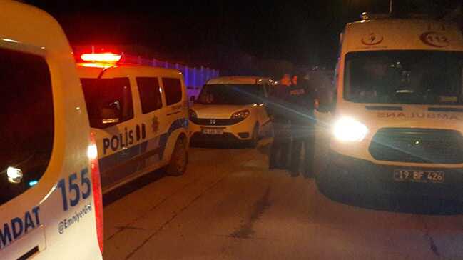 Kavgaya+kar%C4%B1%C5%9F%C4%B1p+ka%C3%A7arken+polis+otosuna+%C3%A7arpt%C4%B1lar+